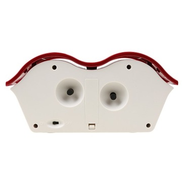 Портативная настольная игра, шахматные часы, механические.