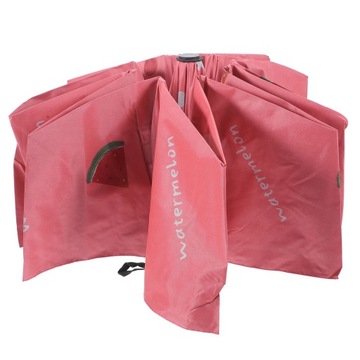 Мини-зонт от солнца, милый складной автоматический