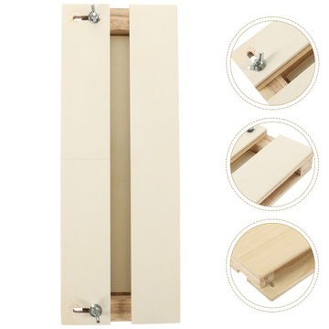 ЭНТОМОЛОГИЧЕСКИЙ НАБОР ДЕРЕВЯННАЯ РАМА ДИСПЛЕЯ