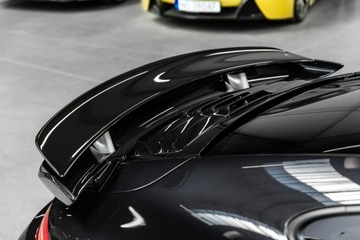 Porsche 911 991 Turbo/Turbo S Coupe 3.8 560KM 2014 Porsche 911 turbo S 560KM. Salon Polska. FV23%., zdjęcie 18