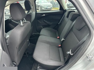 Ford Focus III Kombi Facelifting 1.5 TDCi 95KM 2017 Ford Focus 1.5 TDCi Trend 95KM 2017r, zdjęcie 20