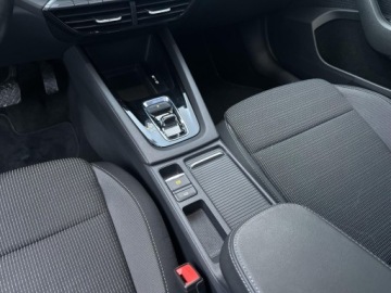 Skoda Octavia IV Kombi 2.0 TDI 115KM 2022 Skoda Octavia FV-23%, ASO, Bezwypadkowy,, zdjęcie 25