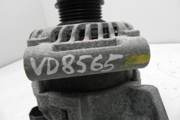ALTERNÁTOR OPEL KARL 42366144 2016