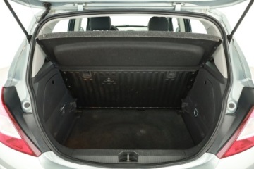 Opel Corsa D Hatchback 1.3 CDTI ecoFLEX 95KM 2011 Opel Corsa 1.3 CDTI, HAK, El. szyby, zdjęcie 10