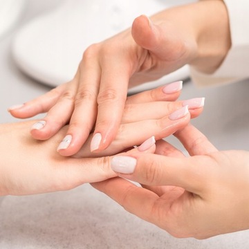 Набор для акриловых ногтей, 30 г, жидкая кисть CLEAR