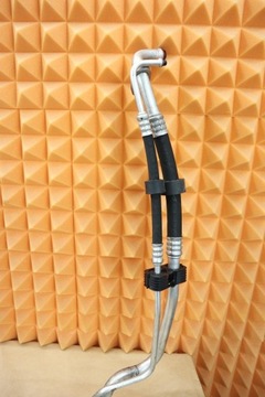 MERCEDES ML W164 FACELIFT PŘÍVOD WAZ PŘÍVODY KLIMATIZACE 3.0 CDI A1648304915