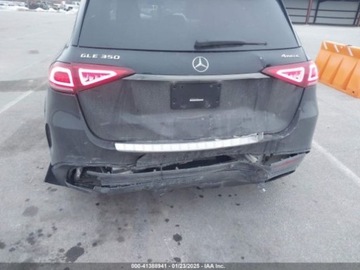 Mercedes GLE V167 2020 Mercedes-Benz GLE 2020 MERCEDES-BENZ GLE 350 4MATIC 2.0 Benzyna 255KM, zdjęcie 16