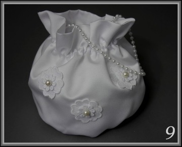 Мешок для причастия + капельница + перчатки для причастия