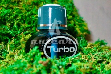 Turbo New Car Zapach Samochodowy TIR