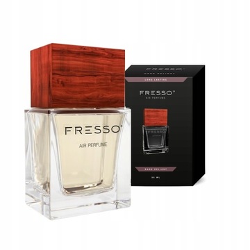 Fresso DARK DELIGHT PERFUMY samochodowe 50ml