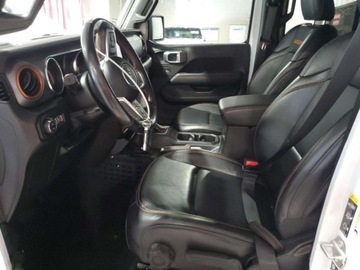 Jeep Gladiator 2022 Jeep Gladiator Mojave 2022 3.6l 3.6 Benzyna 285KM, zdjęcie 7