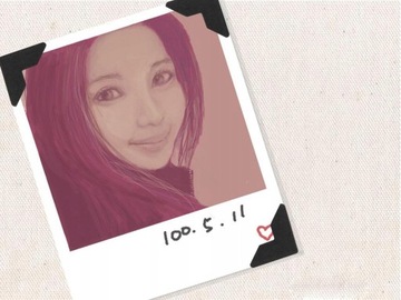 4x 120x угловые наклейки для фотоальбома