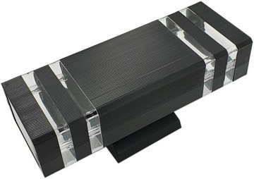 НАРУЖНЫЙ СВЕТОДИОДНЫЙ НАСТЕННЫЙ СВЕТИЛЬНИК VELA САДОВЫЙ СВЕТИЛЬНИК IP54