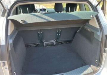 Ford C-MAX II Minivan 1.6 TDCi 115KM 2012 Ford C-MAX C-MAX 1.6TDCi Xenon Titanium Kamera Navi Serwis 1-WlascPolecam, zdjęcie 15