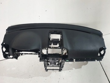 CHEVROLET CAPTIVA 07R KOKPIT KONZOLA DESKA ROZDĚLOVAČE