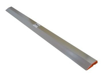 ŁATA TYNKARSKA TRAPEZOWA LISTWA MURARSKA 150 cm