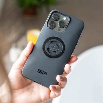 Задний чехол SP Connect для Samsung Galaxy S21+