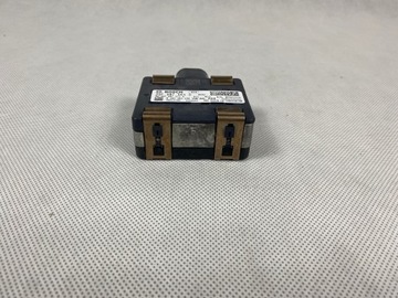 Модуль радарного датчика Vw 3Qf907561d