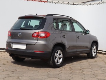 Volkswagen Tiguan I SUV 1.4 TSI 150KM 2010 VW Tiguan 1.4 TSI, Salon Polska, 4X4, Klima, zdjęcie 4