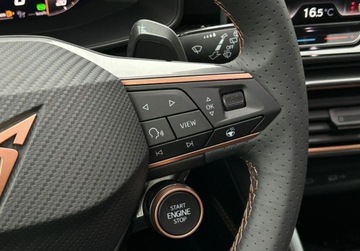 Cupra Formentor 2025 Cupra Formentor Pakiety, 4X4, Kamera 360, DCC, SENNHEISER, GPS, Pamiec fo, zdjęcie 23