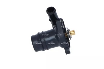 725025/NRF ТЕРМОСТАТ OPEL 103C MERIVA 10- NRF