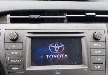 Toyota Prius III 2013 Toyota Prius Plug-In Okazja 1.8 Hybryda Plug-in 100KM, zdjęcie 23