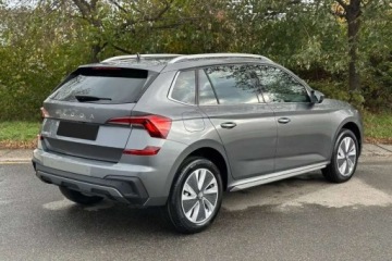 Skoda Kamiq Crossover Facelifting 1.0 TSI 115KM 2026 Skoda Kamiq Polski Salon Dowolna konfiguracja Promocja Essence 115KM, zdjęcie 21