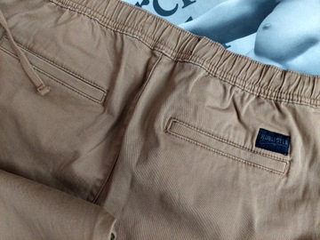 Hollister by Abercrombie - Skinny Jogger - S -