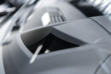 Land Rover Range Rover Sport III SUV Plug-In 3.0 460e 460KM 2024 Land Rover Range Rover Sport 3.0 460KM Dynamic HSE, zdjęcie 12