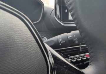 Peugeot 208 II 2023 Peugeot 208 1.2 PureTech Allure SS EAT8 SalonPL FVat Od Reki 1.2 Benzyna, zdjęcie 18