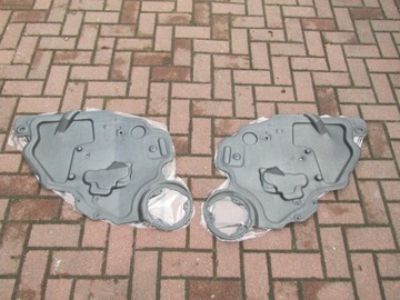 ЗВУК ДВЕРИ ЗВУК ПЕРЕДНЕЙ ЗАДНЕЙ ЧАСТИ C-MAX MK2 GRAND