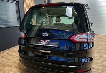 Ford Galaxy IV Van 2.0 TDCi 150KM 2018 Ford Galaxy II 2.0 TDCI 150KM navi GWARANCJA 7 osobowy 2.0 Diesel, zdjęcie 7