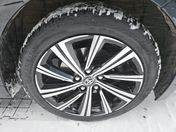 Toyota Corolla XII TS Kombi 2.0 Hybrid Dynamic Force 184KM 2021 Toyota Corolla 2.0 Hybrid Comfort Seria E21 (2019-, zdjęcie 8