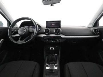 Audi Q2 SUV 1.5 35 TFSI 150KM 2020 Audi Q2 full LED navi klima auto virtual cocpit, zdjęcie 14