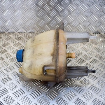 CITROEN JUMPER FURGON MK2 2.2HDI 96KW NÁDRŽ VYROVNÁVACÍ KAPALINY CHLADIČ