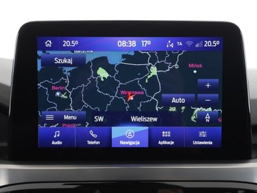 Ford Kuga III 2022 Ford Kuga GRATIS! Pakiet Serwisowy o wartości 800, zdjęcie 24