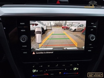 Volkswagen Arteon Fastback Facelifting 2.0 TDI SCR 150KM 2021 Volkswagen Arteon 2,0 TDI 150KM R LINE harman navi kamera alcantara oplaco, zdjęcie 15