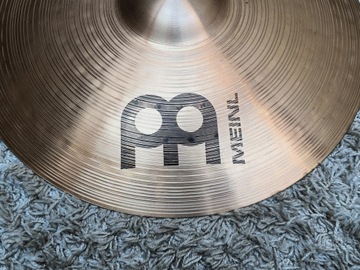 БАРАБАН MEINL MCS СРЕДНЕГО ХОДА 20 ДЮЙМОВ