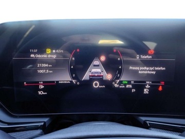 Audi A5 B10 Avant 2.0 TFSI 150KM 2025 Audi A5 Avant Audi A5 TFSI Avant 150km S tronic 2.0 Benzyna 150KM, zdjęcie 17