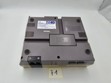 КОНСОЛЬ NINTENDO NES + 1 ПАНЕЛЬ