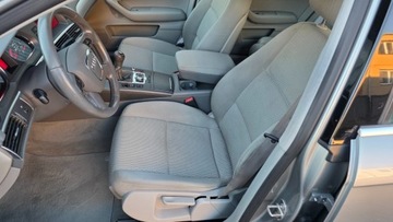 Audi A6 C6 Avant 2.4 V6 24V 177KM 2005 Audi a6 2,4 benzyna reczna skrzynia V6 2.4 Benzyna 177KM, zdjęcie 21