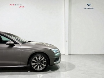 Audi A4 B9 Limousine Facelifting 2.0 30 TDI 136KM 2022 Audi A4 Avant Avant advanced 30 TDI S tronic *Refl, zdjęcie 8