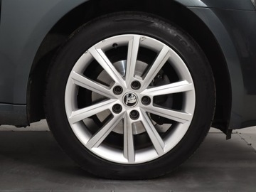 Skoda Octavia III Kombi 2.0 TDI 150KM 2016 Skoda Octavia 2.0 TDI, 1. Właściciel, Serwis ASO, zdjęcie 14
