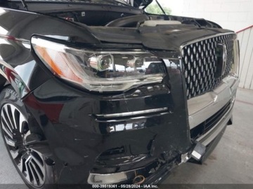 Lincoln Navigator III 2022 Lincoln Navigator 2022 LINCOLN NAVIGATOR, silnik 3.5, 44, od ubezpieczycie, zdjęcie 5