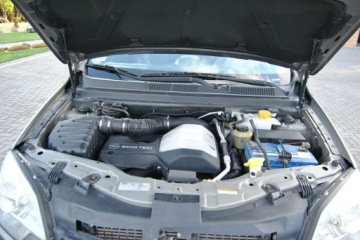 Opel Antara 2008 Opel Antara Rej.PL*Klimatyzacja * Ważne opłaty, zdjęcie 7