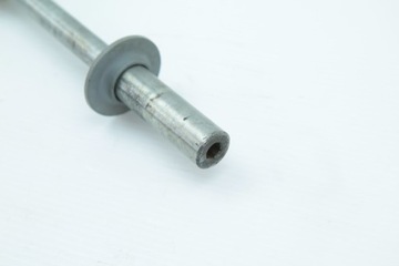 YAMAHA XT 125 05-08 ПЕРЕДНЯЯ ОСЬ