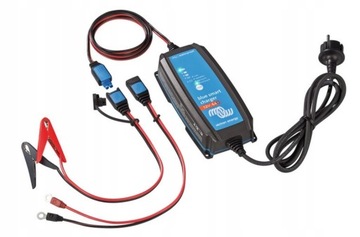 Зарядное устройство Bluetooth Victron Blue Smart 12 В 5 А