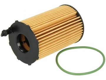 Filtr oleju pasuje do: AUDI A4 ALLROAD B8 A4 B8 A5 A6 ALLROAD C7 A6 C7