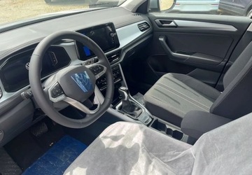 Volkswagen T-Roc I SUV Facelifting 1.5 TSI ACT 150KM 2025 Volkswagen T-Roc LIFE PLUS Dostepny od reki 1.5 Benzyna 150KM, zdjęcie 8