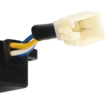 MODUŁ AVR REGULATOR NAPIĘCIA AGREGAT PRĄDOTWÓRCZY 2-3KW Linjiang